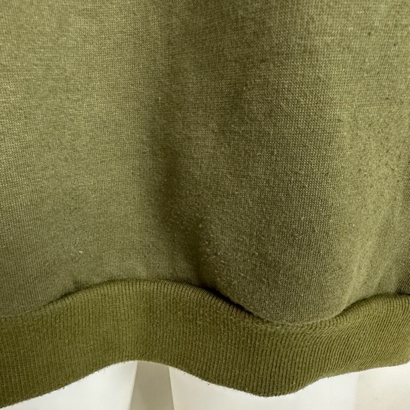 JONNY COTA LOS ANGELES PANTHER PULLOVER CREW SWEATSHIRT MENS SIZE XXL - Picture 6 of 12